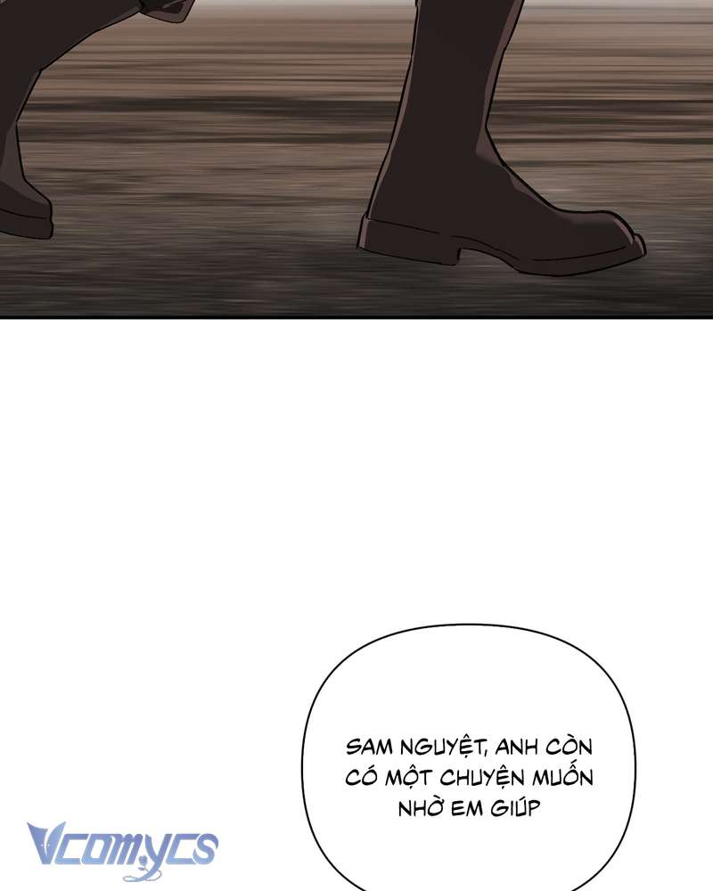 Ác Chi Hoàn Chapter 74 - Trang 3