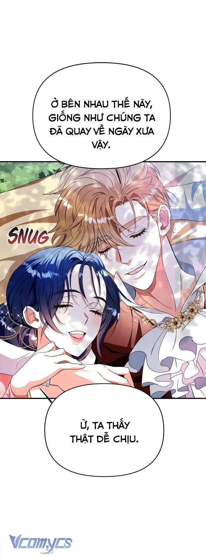 Người Yêu Đã Chết Của Tôi Đã Trở Thành Bạo Chúa Chap 30 - Trang 2