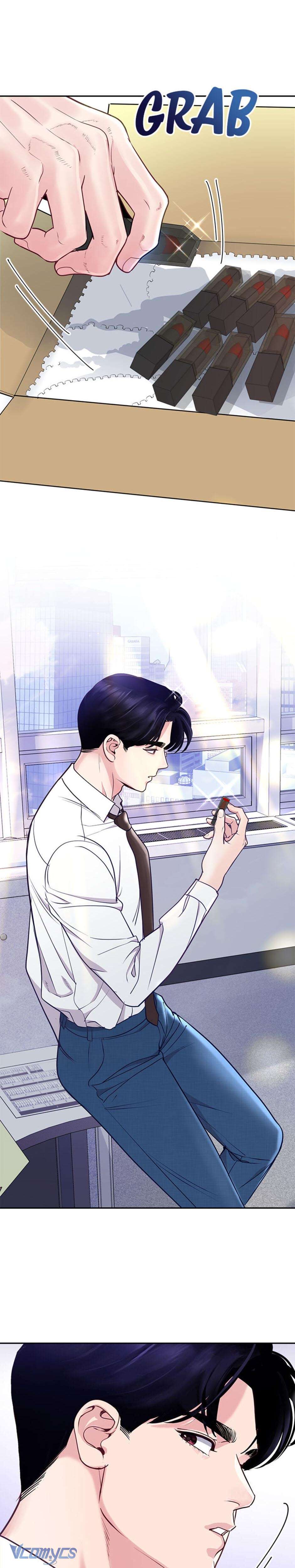 Lời Tỏ Tình Đáng Ngờ Chap 41 - Trang 2