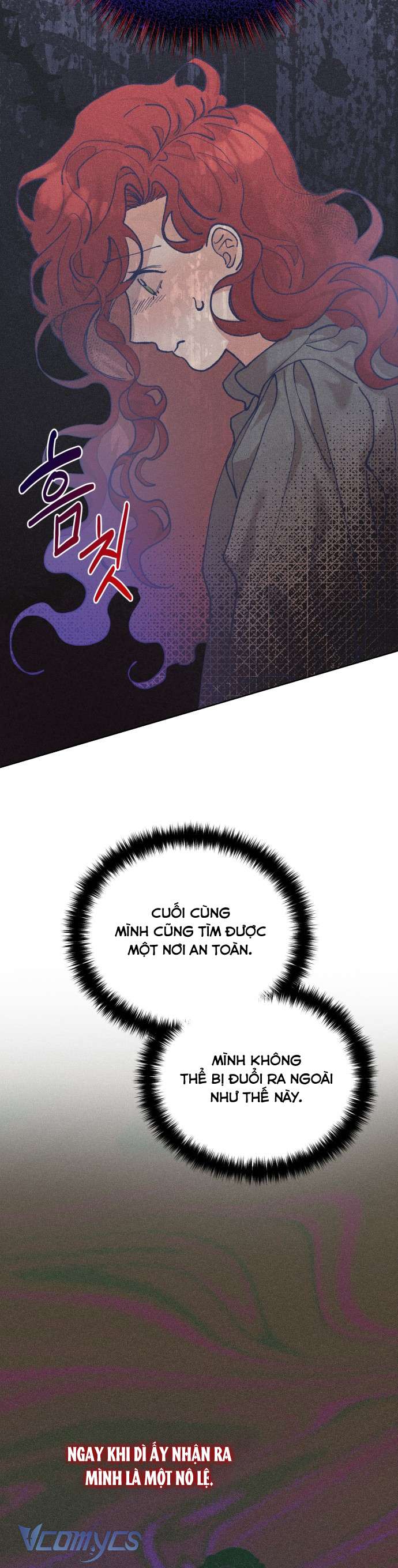 Aubrey Thanh Lịch Chap 5 - Trang 3