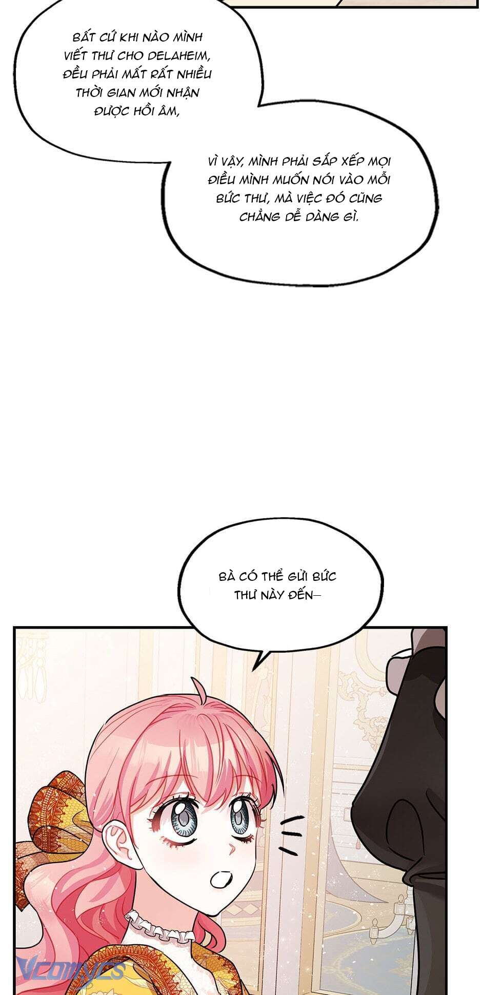 Liều Thuốc An Thần Của Bạo Chúa Chap 32 - Trang 4