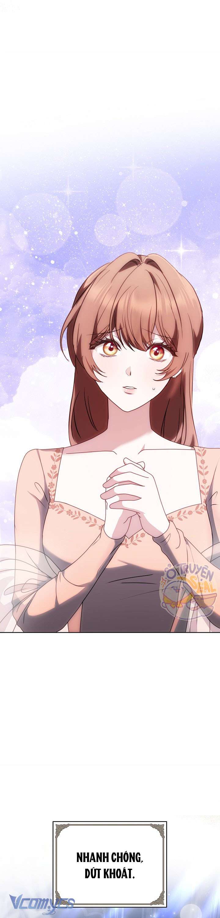 Cây Kim Chỉ Của Hoàng Hậu Chap 5 - Trang 3