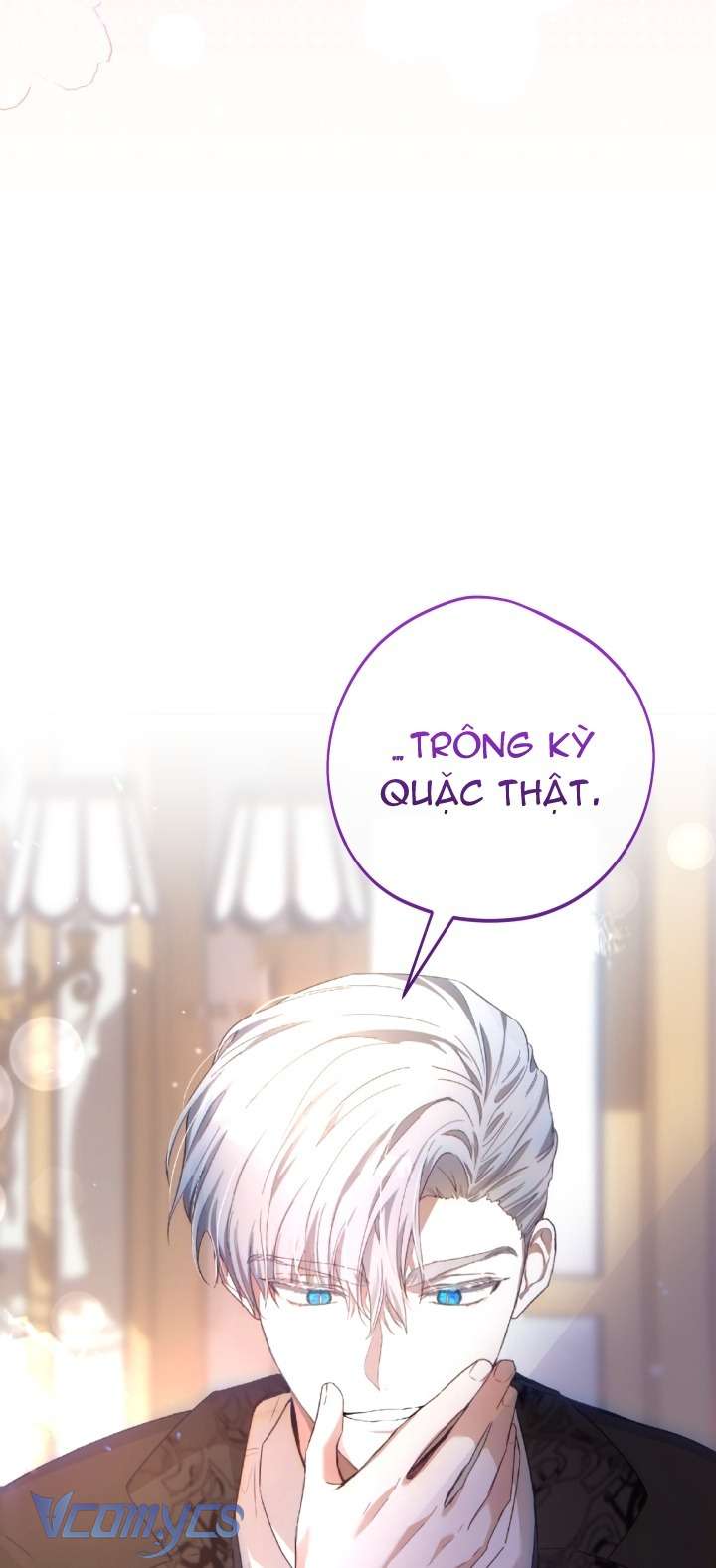 Đứa Trẻ Nuôi Dưỡng Ác Ma Chap 4 - Trang 2