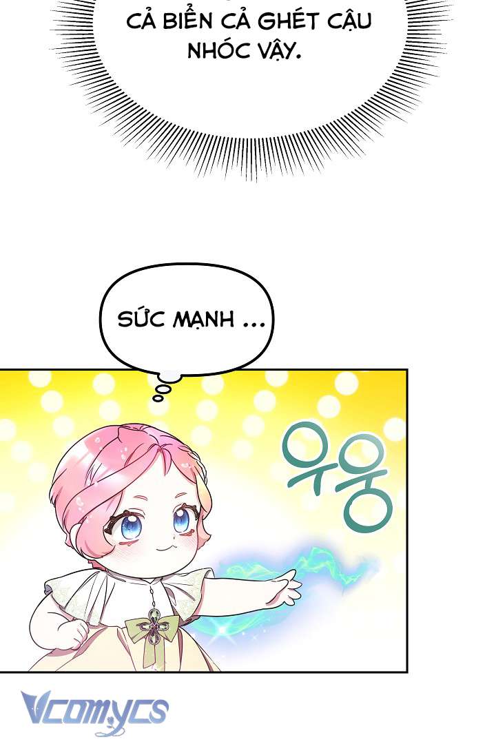 [PNT] Rồng Con Thuần Hóa Những Kẻ Điên Rồ Chap 12 - Trang 2