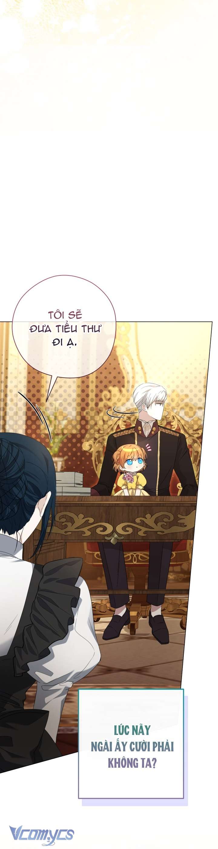 Đứa Trẻ Nuôi Dưỡng Ác Ma Chap 2 - Trang 2