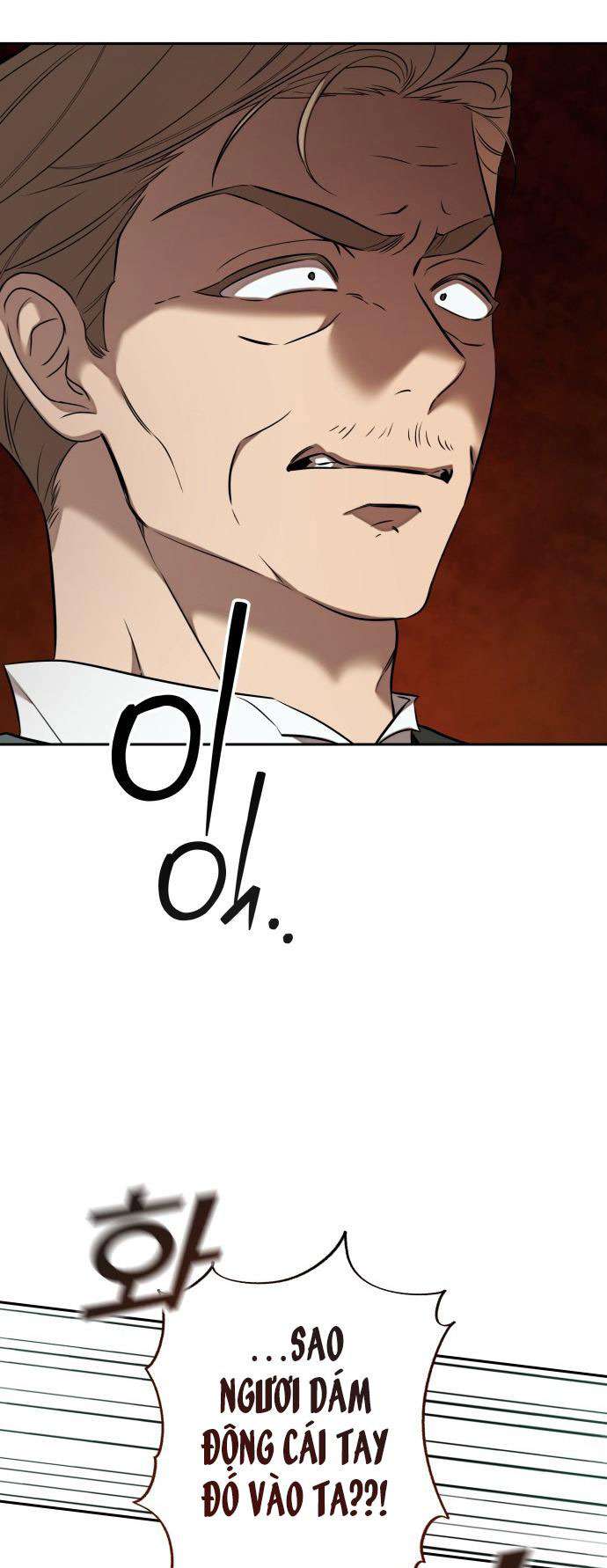 Trận Đấu Đồng Đội Của Những Tài Xế Xe Tải Chap 14 - Trang 4