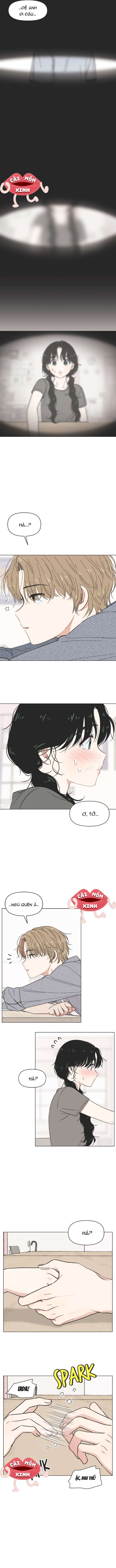 Seasons of Lovesome Seasons of Lovesome-Chap 29 - Trang 2
