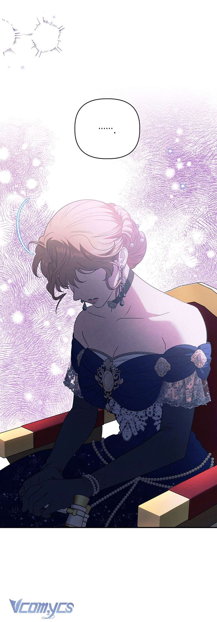 May Mắn Hay Bất Hạnh Chap 109 - Trang 3