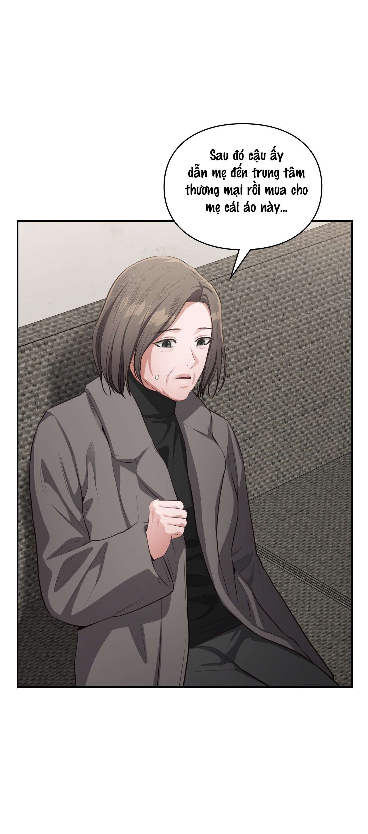 [18+] Hội Chứng Beethoven Chap 23 - Trang 2