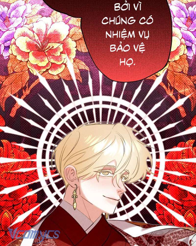 Chuyện Tình Tuyết Phương Bắc Chap 53 - Next 