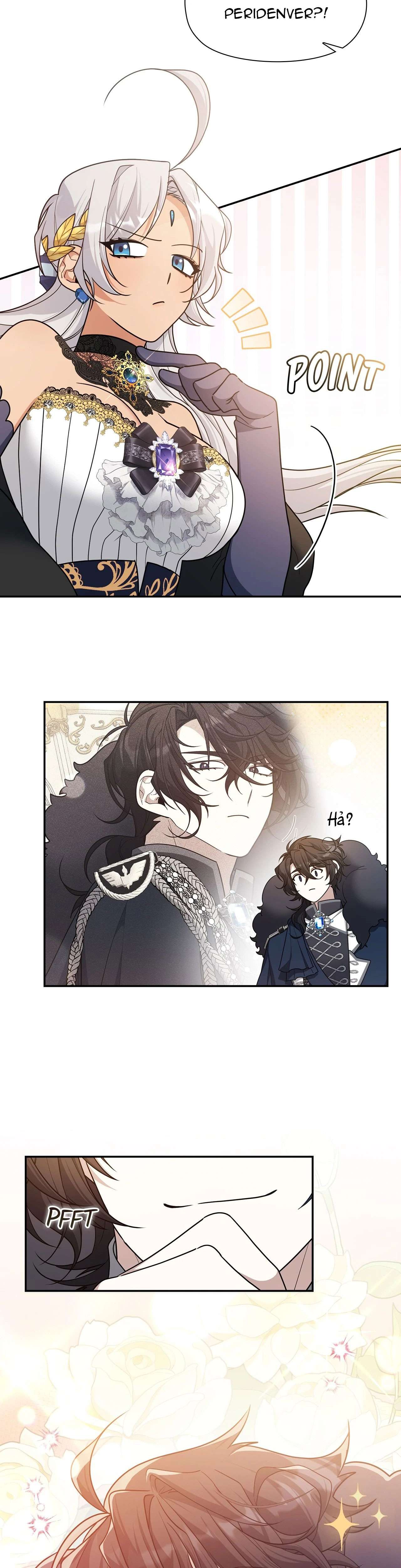 Cuộc Vui Thác Loạn Tử Thần Chap 22 - Trang 2