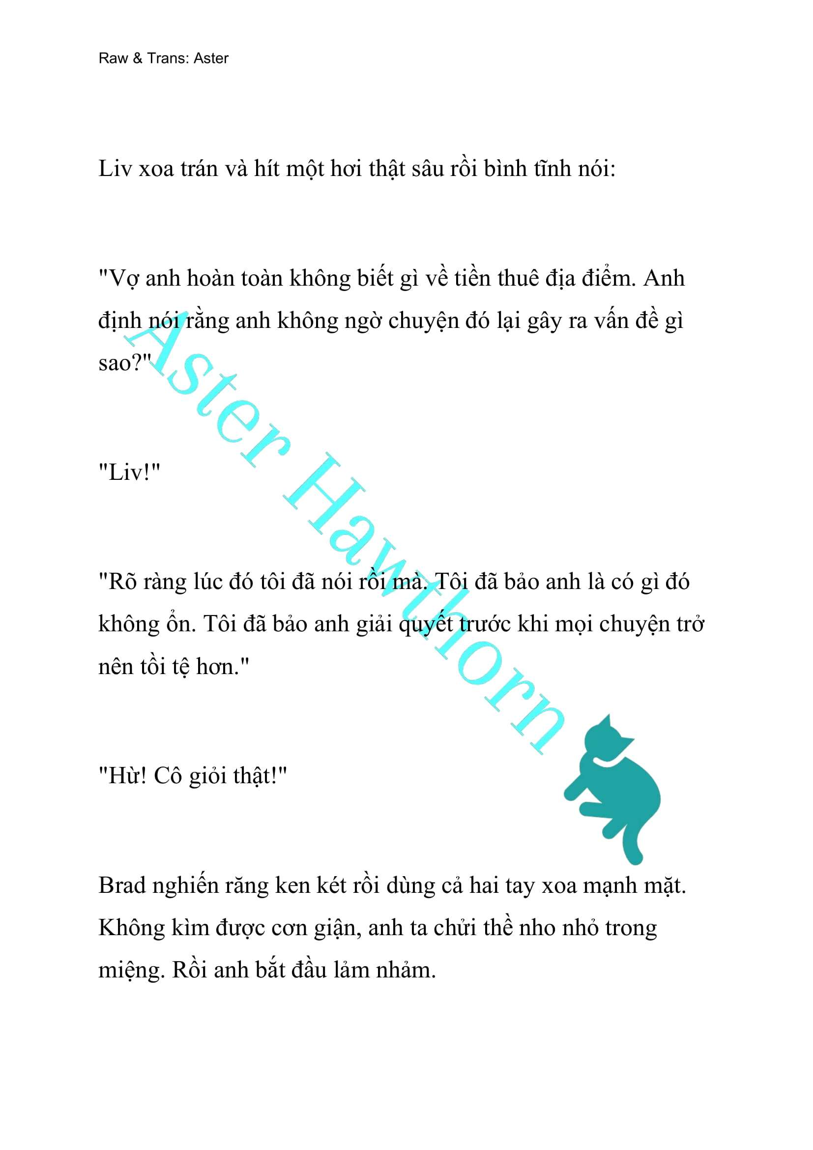 [NOVEL] Odalisque Chap 79 - Trang 2