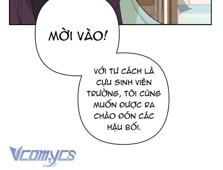 Cách Để Giết Một Pháp Sư Chap 60 - Trang 4