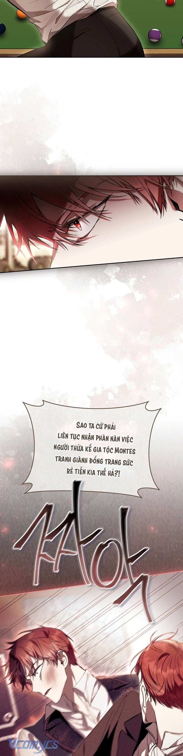 Làm Ác Nữ Bộ Không Tuyệt Sao? Chapter 81 - Trang 4