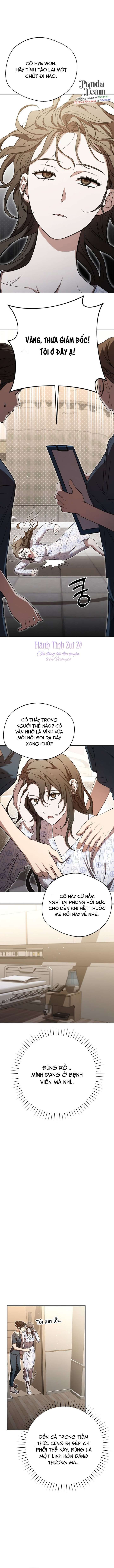 〖18+〗- Một Đêm Là Không Đủ Với Giám Đốc Chap 1 - Trang 2