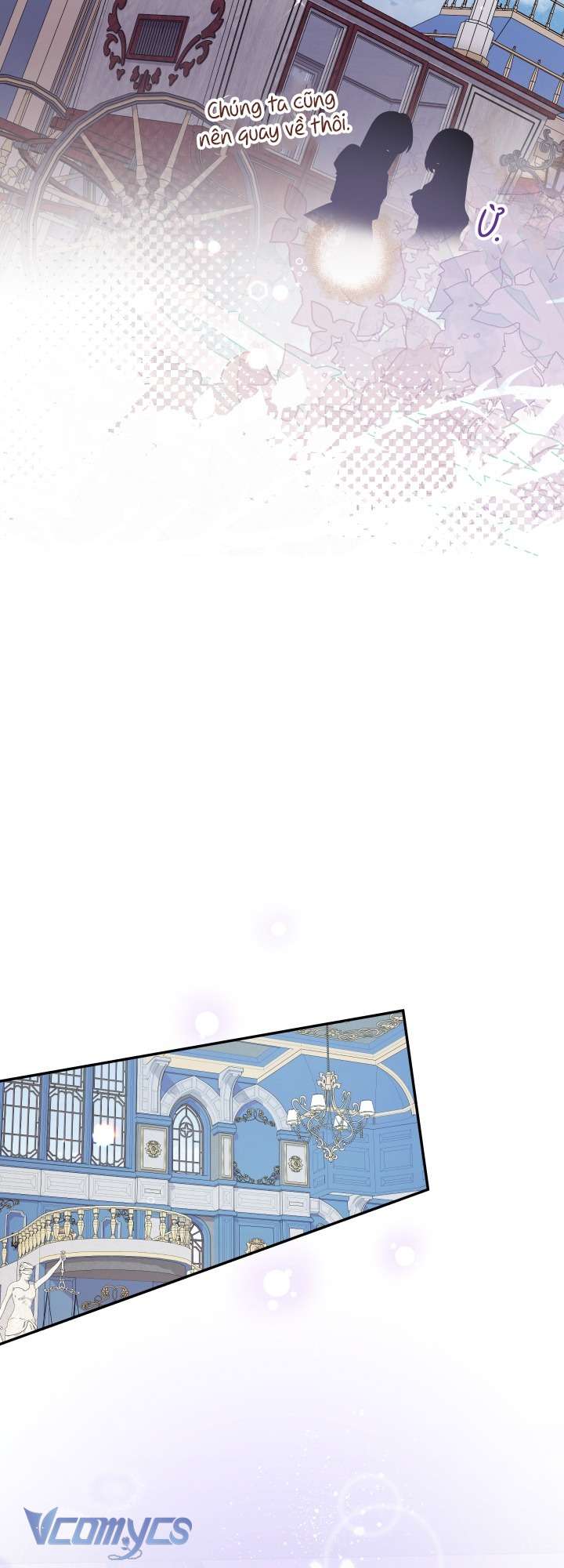 Tiểu Thư Tích Tiền Đi Bụi Chapter 100 - Trang 4