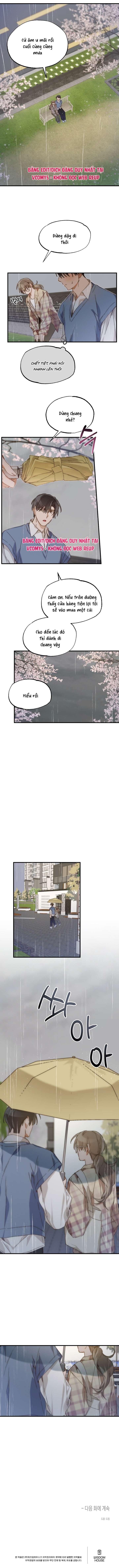 [ 18+ ] C.C Chap 12 - Trang 2