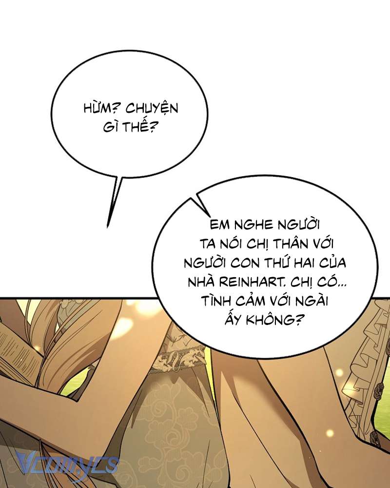 Ác Quỷ Nuôi Dưỡng Tiểu Thư Chapter 49 - Trang 4