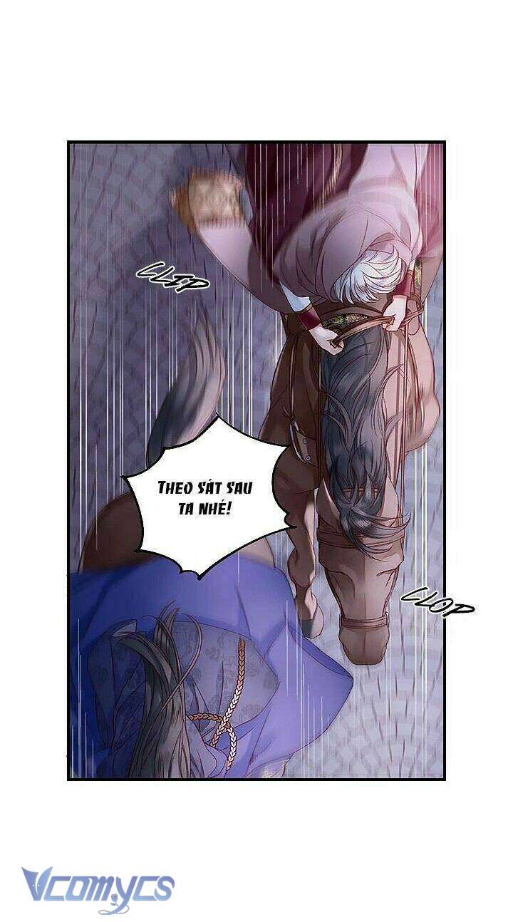 Đoá Hoa Kiều Diễm Của Hoàng Đế Chapter 13 - Trang 3