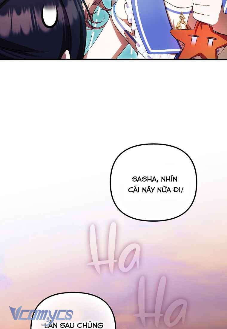 Lần Đầu Bé Út Được Yêu Thương Chap 73 - Trang 2