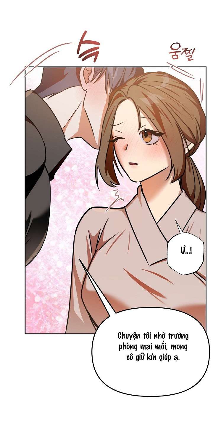 Kế Thừa Succubus Dâm Đãng Chap 3 - Next Chap 4