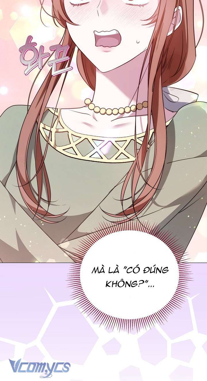 Cây Kim Chỉ Của Hoàng Hậu Chap 6 - Trang 3