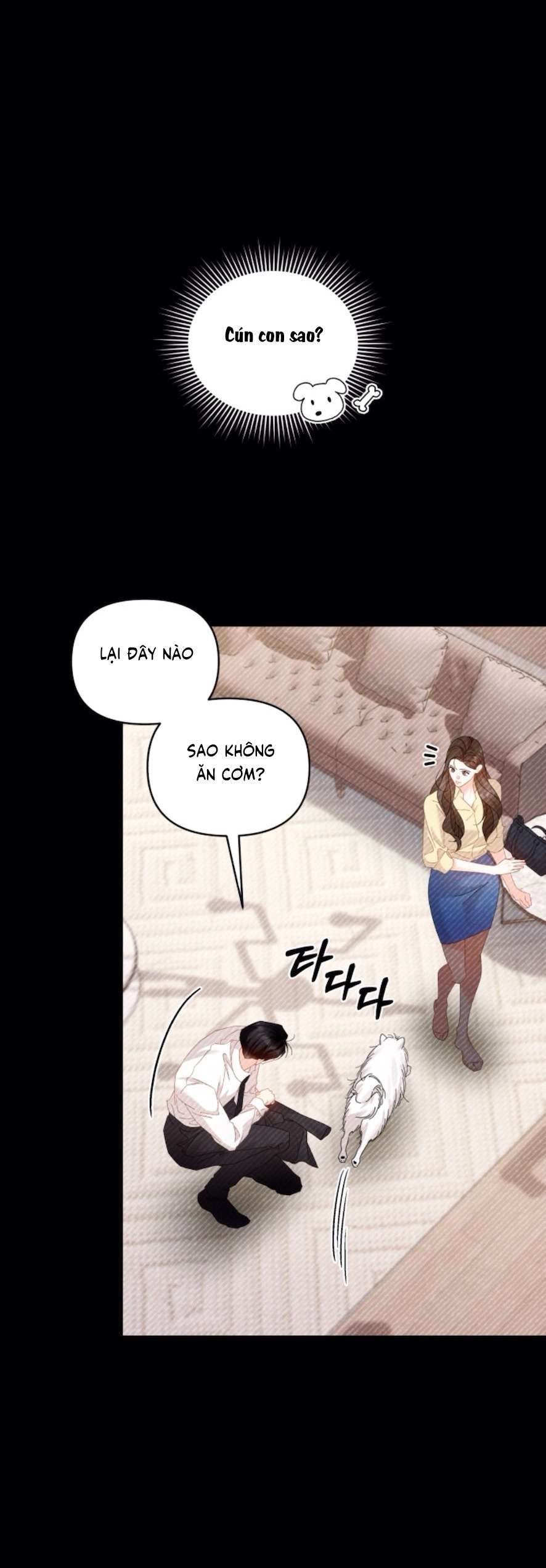 Chính Sách Khuyến Khích Chap 4 - Next Chap 5