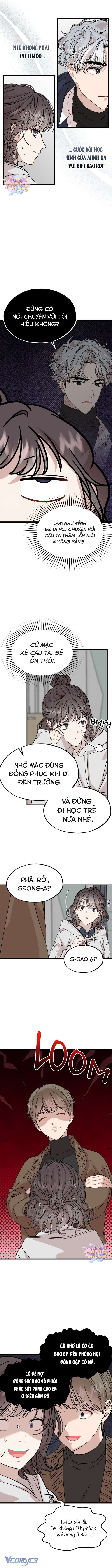 Hẹn Hò Với Game Thủ Chap 4 - Trang 4