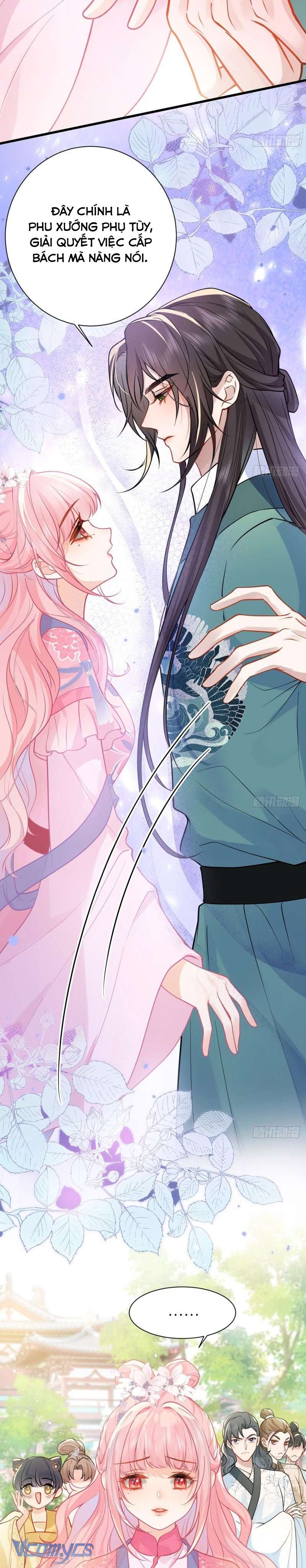 Sau Khi Công Chúa Chơi Xong Thì Vứt Chap 58 - Trang 2