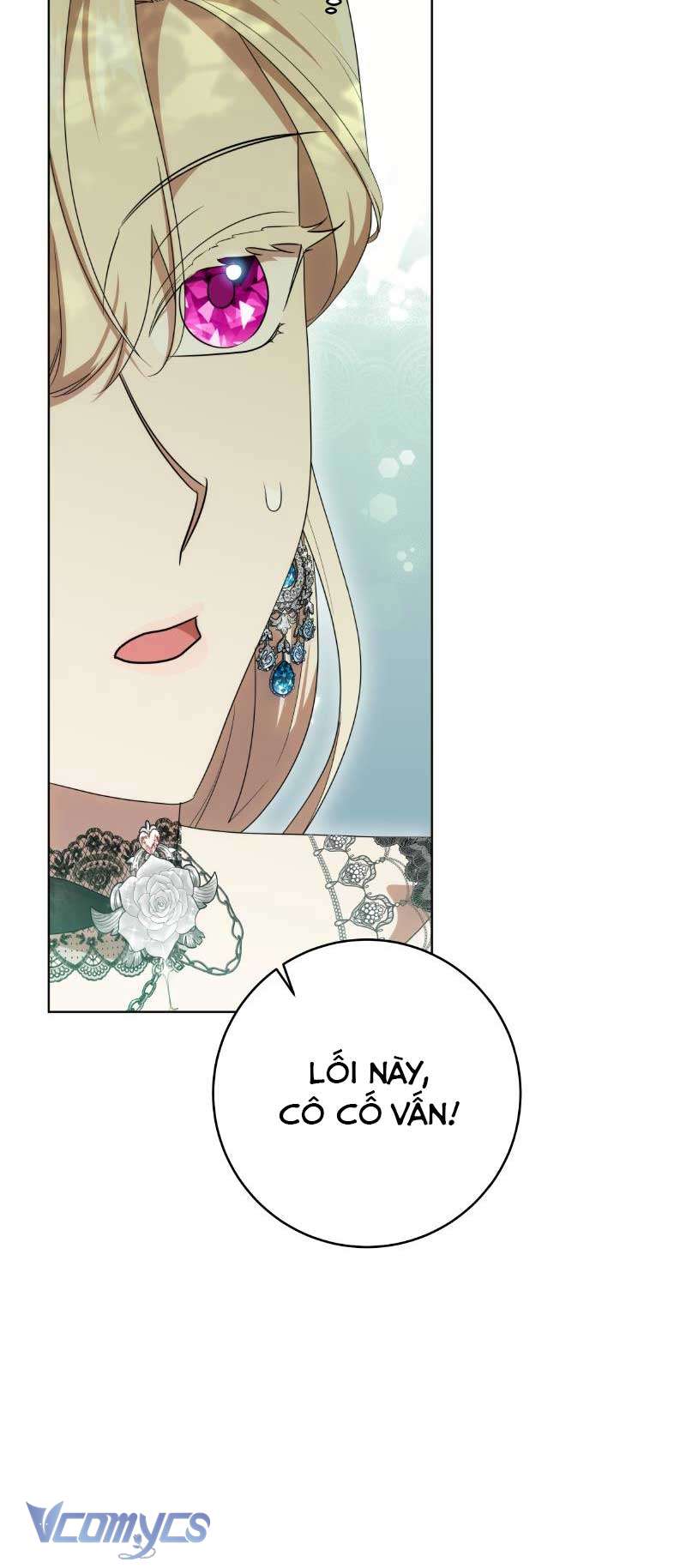 Cái Giá Phải Trả Chap 78 - Trang 3