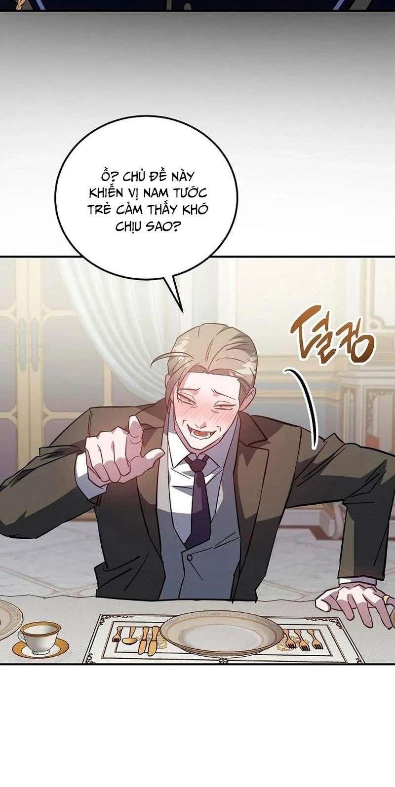 Nữ Hầu Báo Thù: Thời Khắc Cuối Cùng Chap 7 - Trang 4