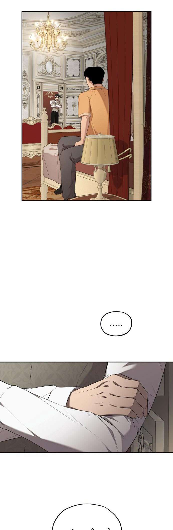 Trận Đấu Đồng Đội Của Những Tài Xế Xe Tải Chap 29 - Trang 4