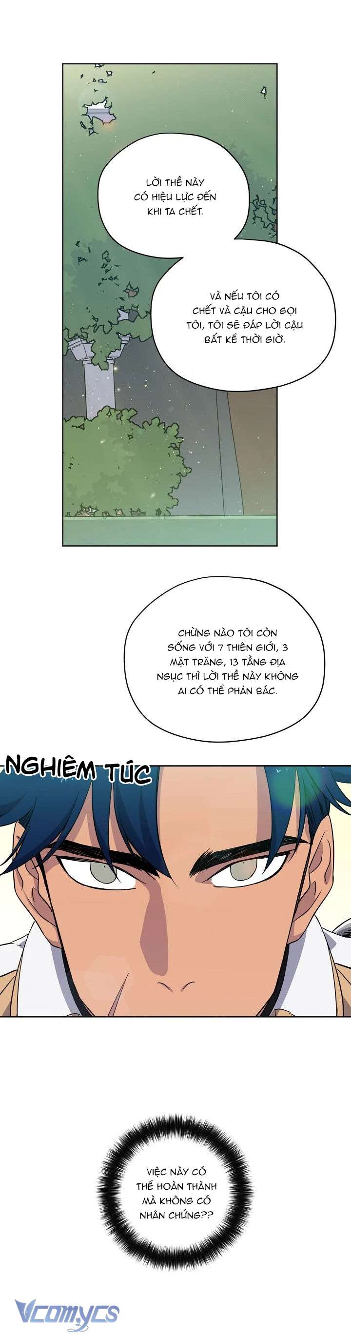 CHITRA Chap 96 - Trang 2