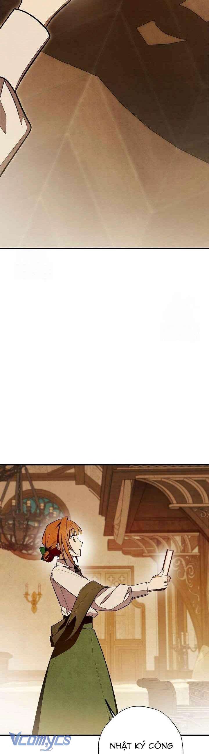 Chào Mừng Đến Với Dinh Thự Hoa Hồng Chap 5 - Trang 3