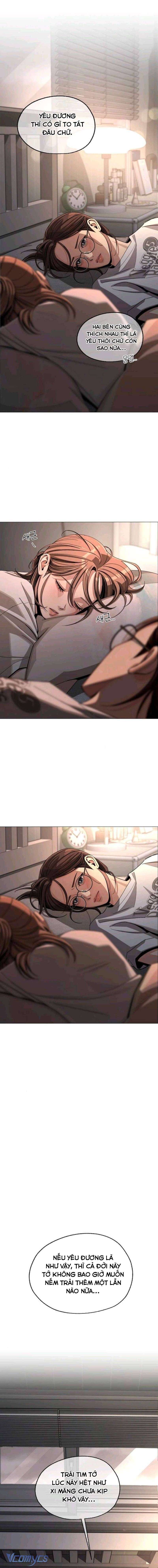 Chuyện Tình Chàng Iseop Chap 86 - Trang 2