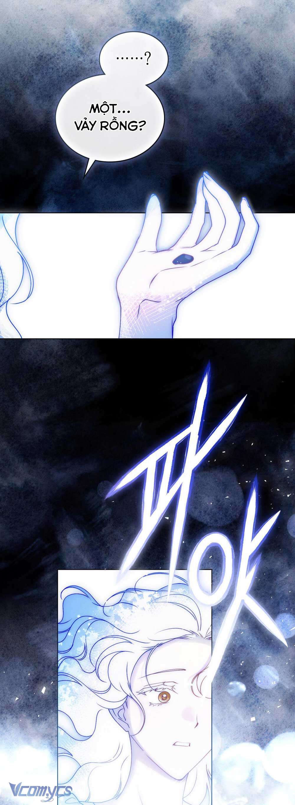 Hôn Nhân Khế Ước Chap 56 - Trang 3