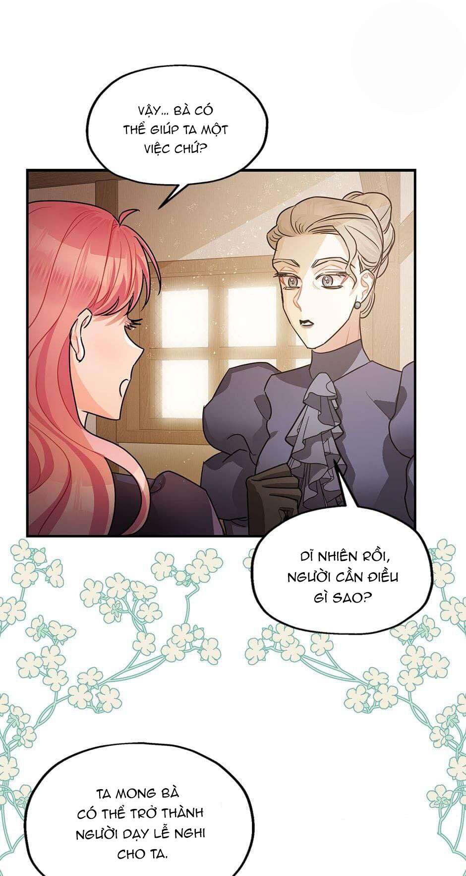 Liều Thuốc An Thần Của Bạo Chúa Chap 30 - Trang 4