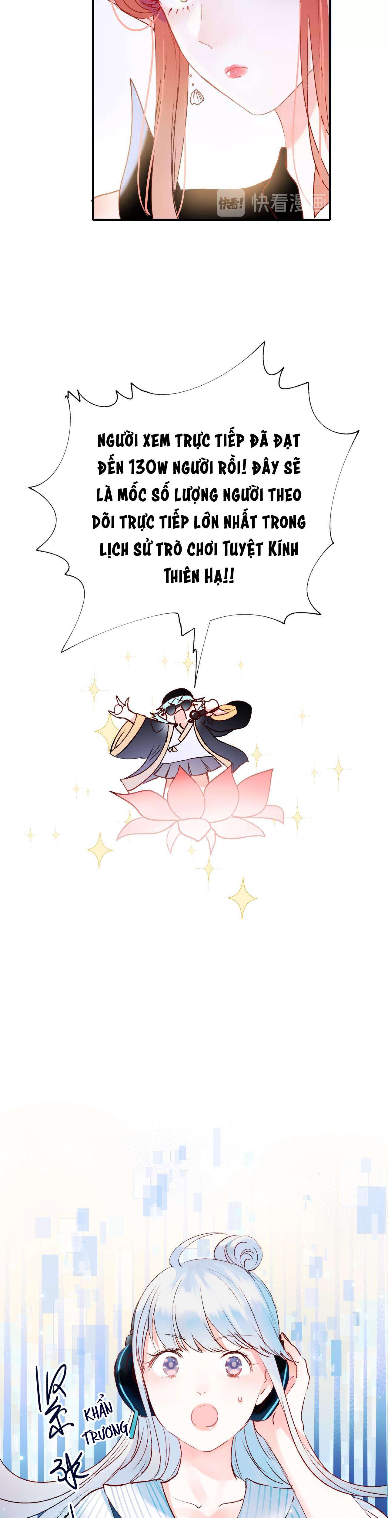 Thành Dã Tiêu Hà Chapter 37 - Trang 4