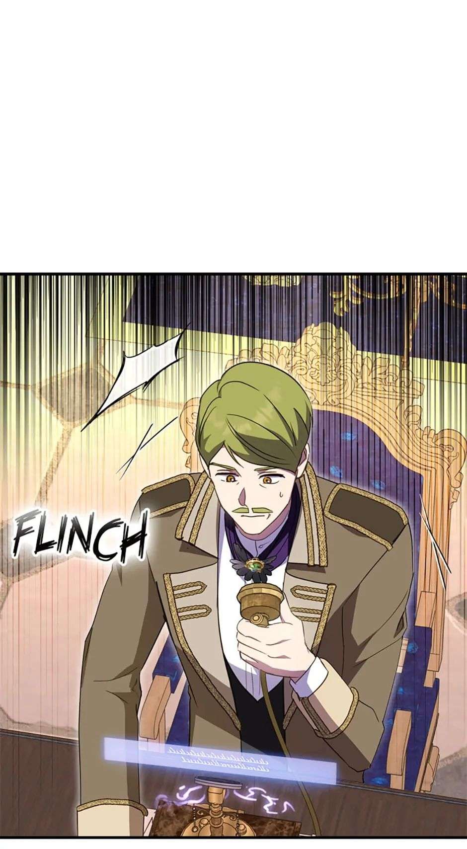 Tôi Đã Bảo Nữ Chính Đang Cải Trang Cơ Mà! Chap 44 - Trang 2