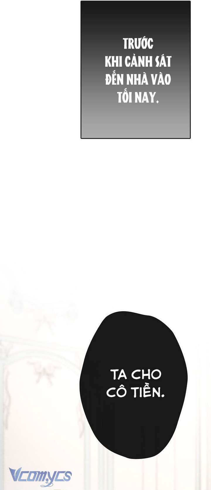 Hoàng Tử Rắc Rối Chap 29 - Trang 2