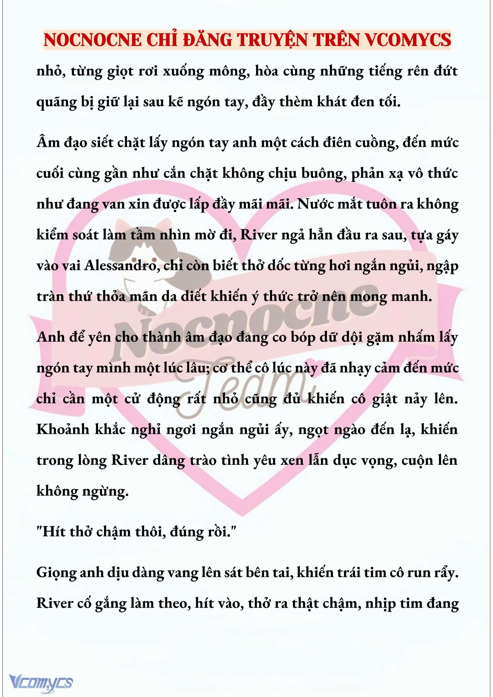 [TIỂU THUYẾT] ĐIỂM CHÍ Chap 152 - Trang 2