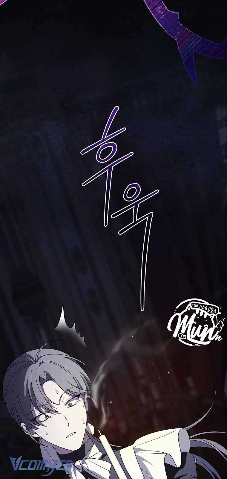 100 lời nguyền tại dinh thự Illestone Chap 33 - Trang 3