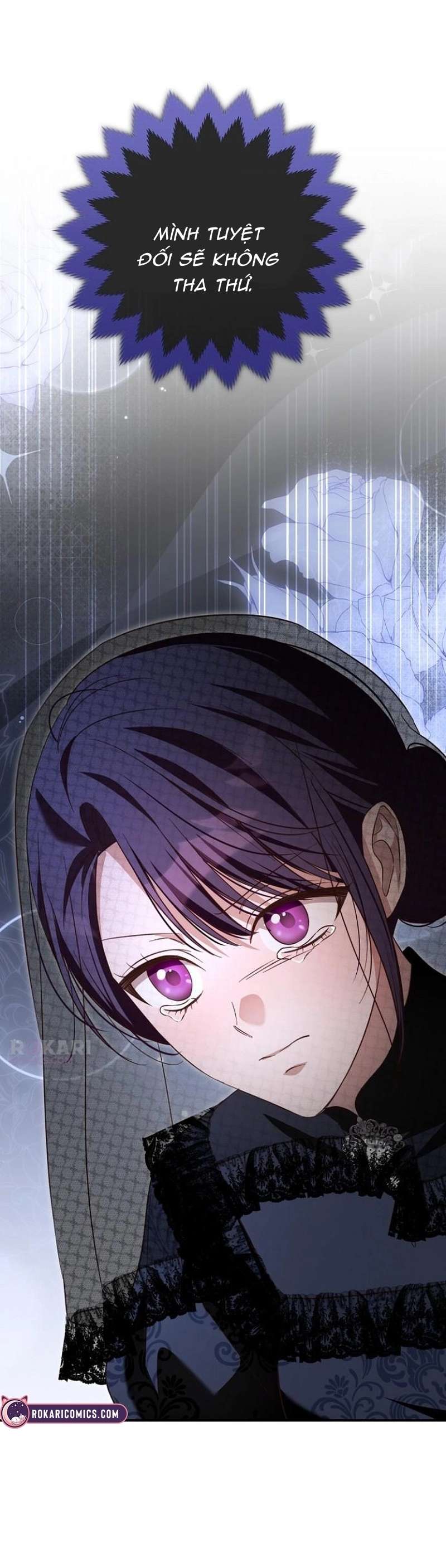 Cô Dâu Của Đại Công Tước Là Chiến Binh Địa Ngục Chap 44 - Trang 2