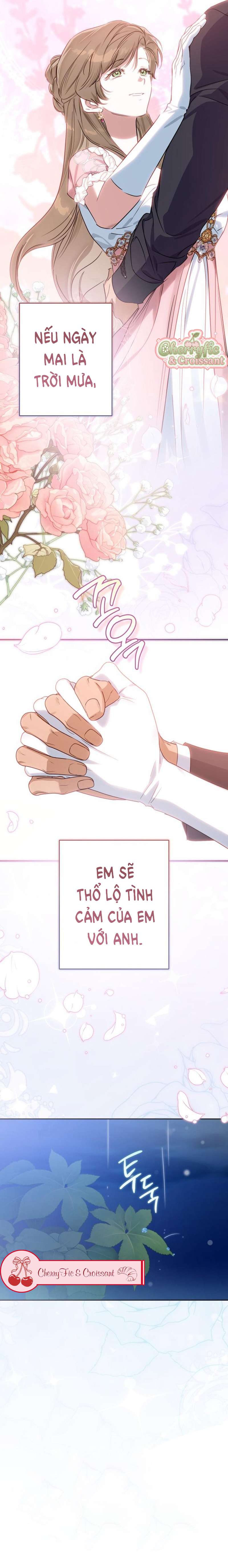 Chàng Ryan Của Em Chap 31 - Trang 2