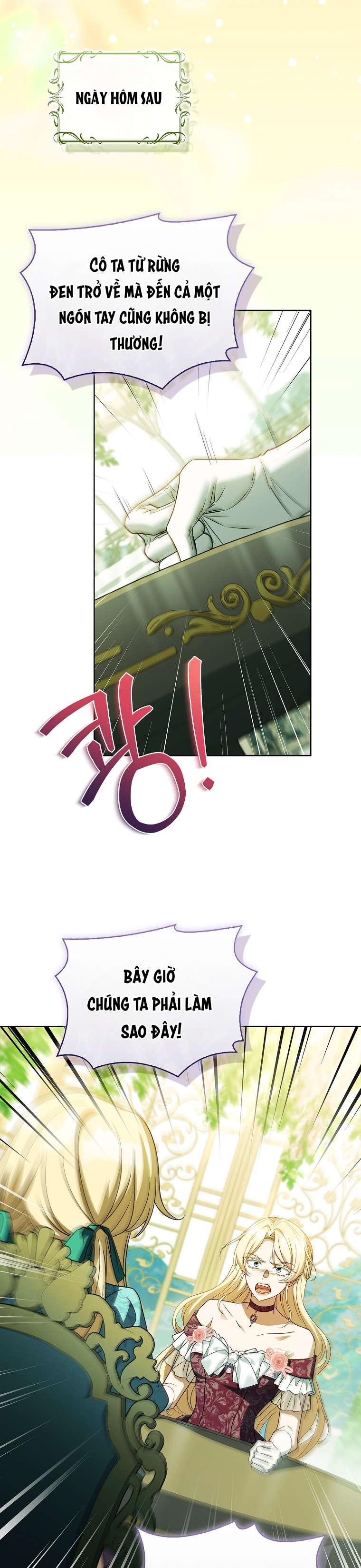 Cha Nào Con Nấy Chap 49 - Next 