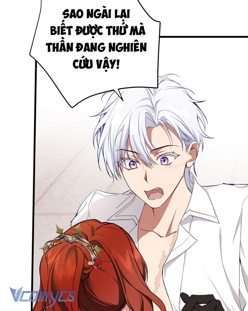 Cô Ấy Sẽ Thuần Hóa Các Anh Hùng Chap 12 - Trang 3