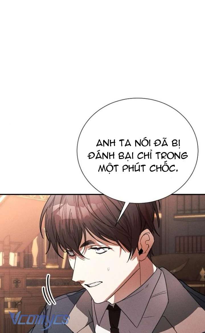 Papa Bạo Chúa, Con Sẽ Bảo Vệ Người! Chap 26 - Trang 2