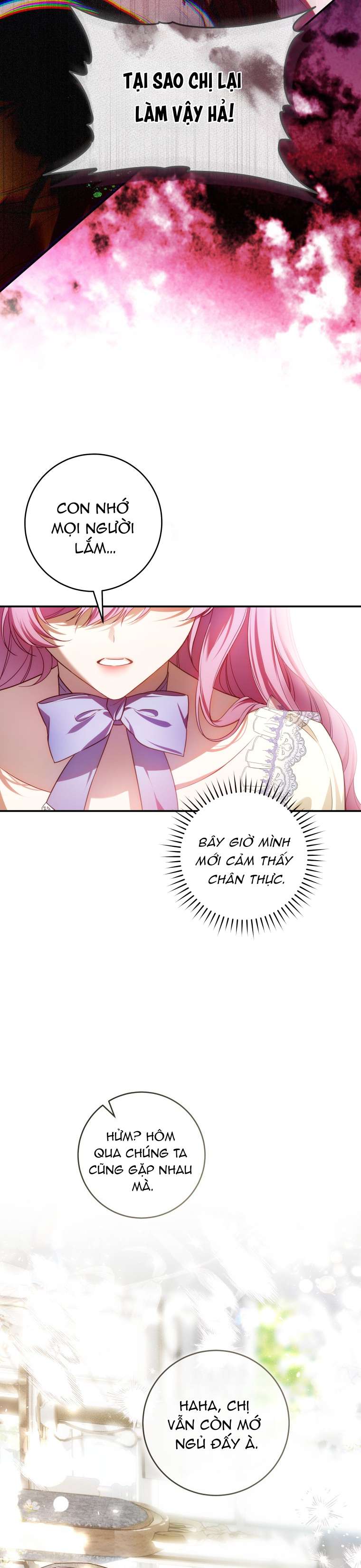 Đoá Hoa Và Thanh Kiếm Chap 5 - Next 