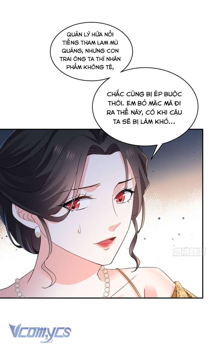 Hệt Như Hàn Quang Gặp Nắng Gắt Chapter 554 - Trang 4