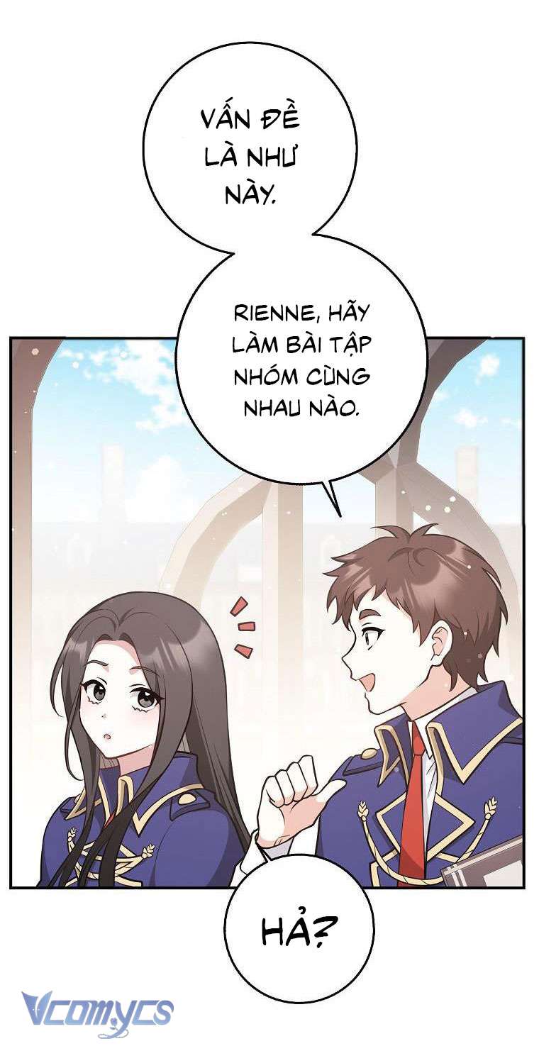 Tôi Thề Chúng Ta Chỉ Là Bạn Chapter 26 - Trang 4